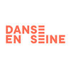 Logo of the association Danse en Seine